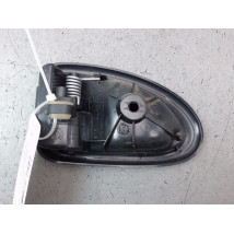 POIGNEE INTERIEURE PORTE ARRIERE DROIT RENAULT CLIO CAMPUS II Phase 1 2006-2009