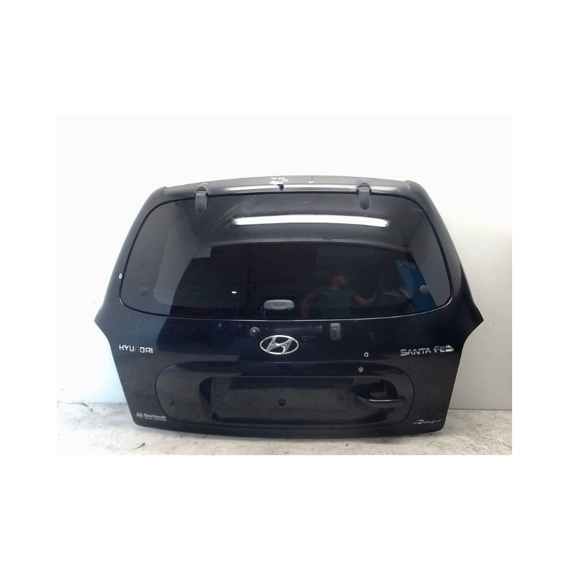 HAYON HYUNDAI SANTAFE