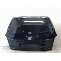 HAYON HYUNDAI SANTAFE