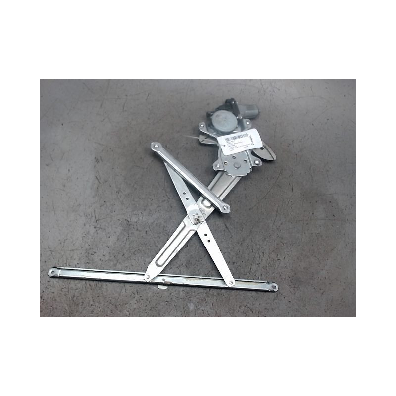 MECANISME+MOTEUR LEVE-GLACE AVANT DROIT OPEL AGILA