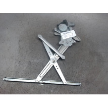 MECANISME+MOTEUR LEVE-GLACE AVANT DROIT OPEL AGILA