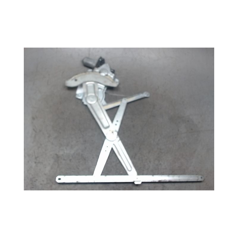 MECANISME+MOTEUR LEVE-GLACE AVANT DROIT OPEL AGILA