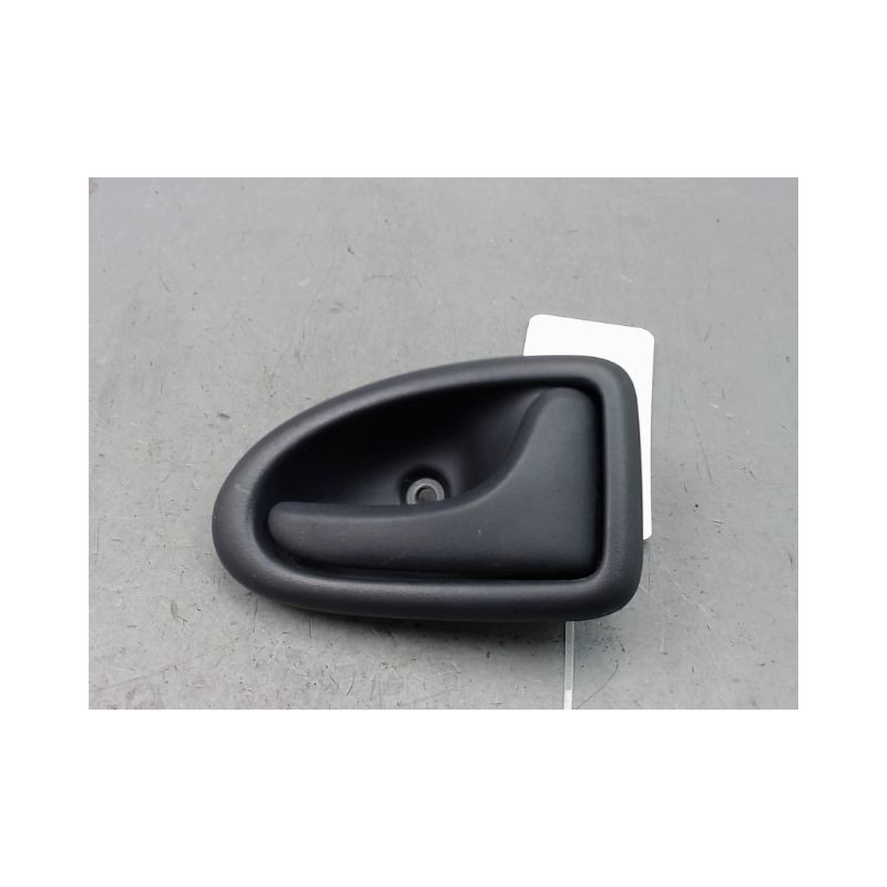 POIGNEE INTERIEURE PORTE ARRIERE DROIT RENAULT CLIO CAMPUS II Phase 2 2009-...
