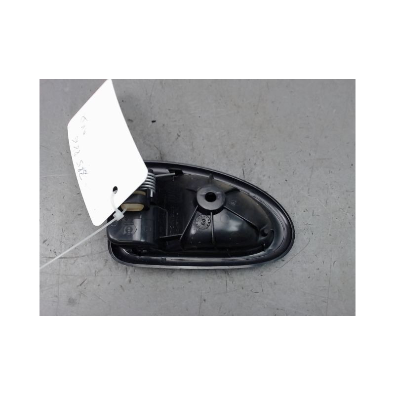 POIGNEE INTERIEURE PORTE ARRIERE DROIT RENAULT CLIO CAMPUS II Phase 2 2009-...