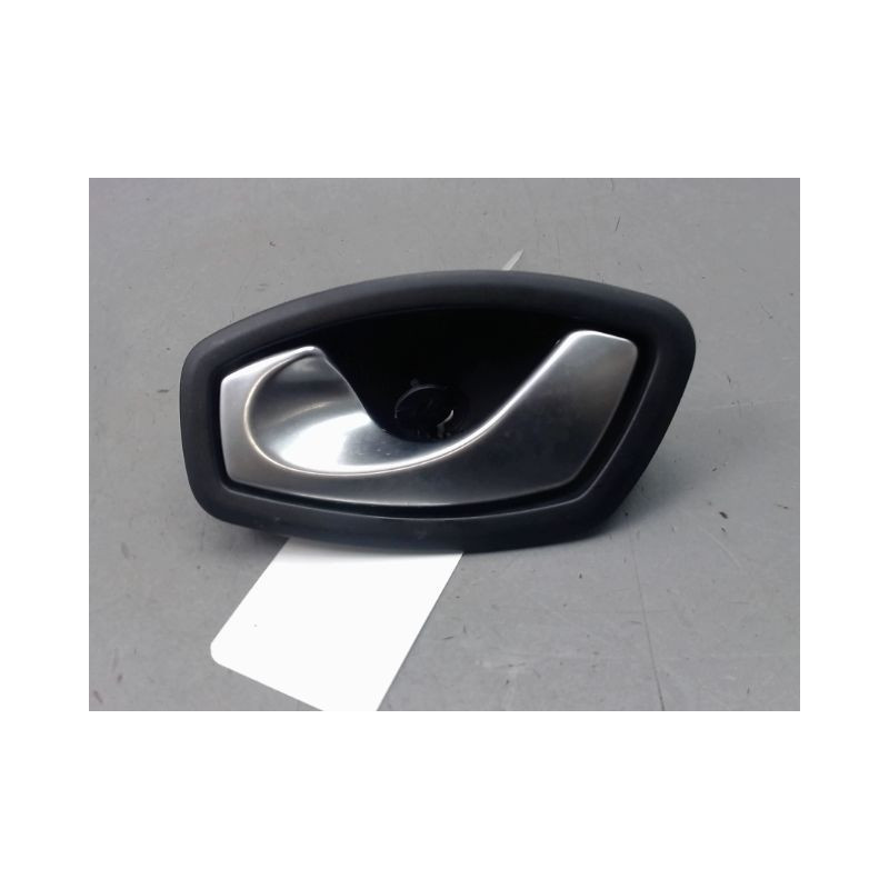 POIGNEE INTERIEURE PORTE AVANT GAUCHE RENAULT LAGUNA III CPÉ 2008-