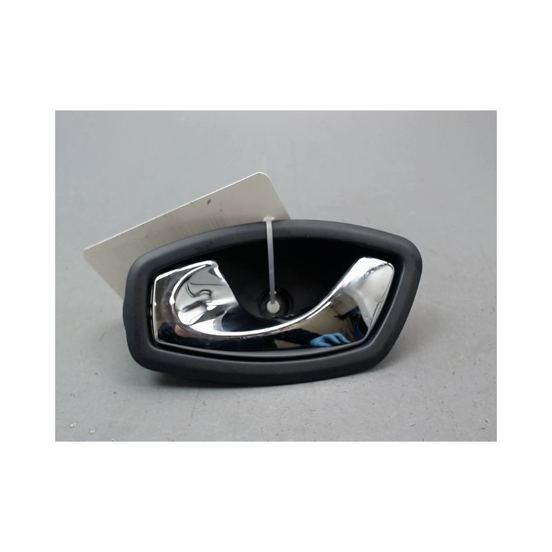 POIGNEE INTERIEURE PORTE AVANT GAUCHE RENAULT CAPTUR Phase 1 2013-...