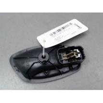 POIGNEE INTERIEURE PORTE AVANT GAUCHE RENAULT CAPTUR Phase 1 2013-...