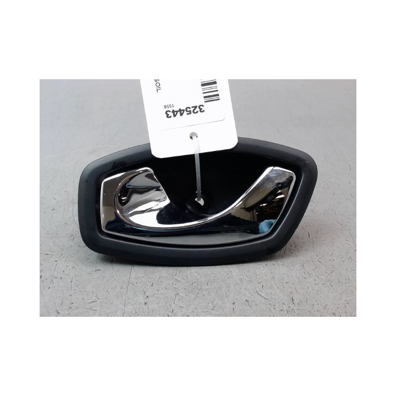 POIGNEE INTERIEURE PORTE ARRIERE GAUCHE RENAULT CAPTUR Phase 1 2013-...