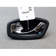 POIGNEE INTERIEURE PORTE ARRIERE GAUCHE RENAULT CAPTUR Phase 1 2013-...