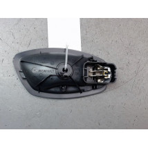 POIGNEE INTERIEURE PORTE ARRIERE GAUCHE RENAULT CAPTUR Phase 1 2013-...