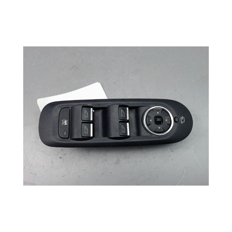 COMMANDE LEVE-GLACE PORTE AVG FORD MONDEO III Phase 1 2007-2010