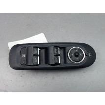 COMMANDE LEVE-GLACE PORTE AVG FORD MONDEO III Phase 1 2007-2010