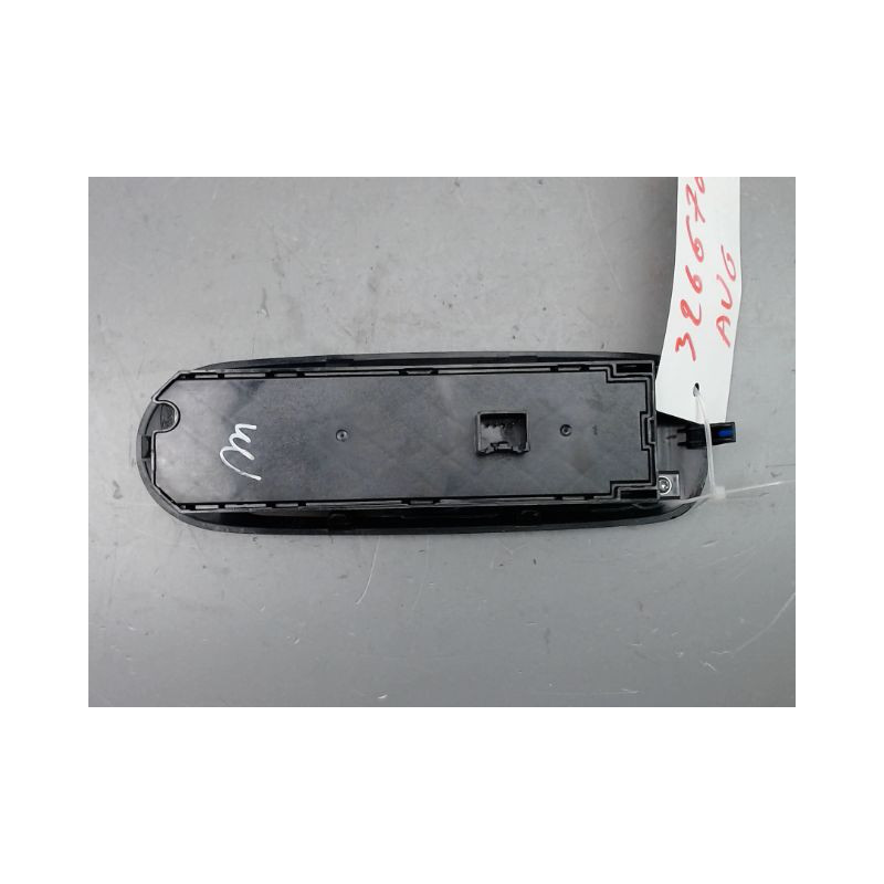 COMMANDE LEVE-GLACE PORTE AVG FORD MONDEO III Phase 1 2007-2010
