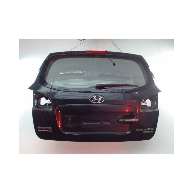 HAYON HYUNDAI SANTAFE