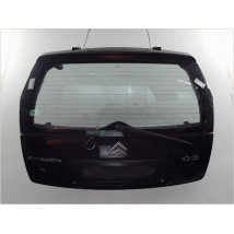 HAYON CITROEN C3