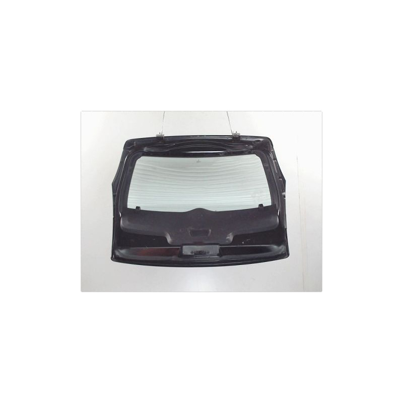 HAYON CITROEN C3