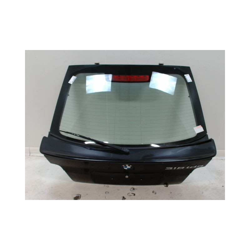 HAYON B.M.W. SERIE 3 COMPACT IV PHASE 1 (E46) 2001-2003