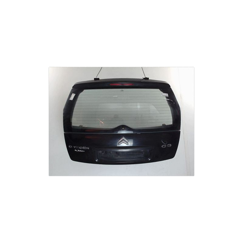 HAYON CITROEN C3