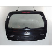 HAYON CITROEN C3