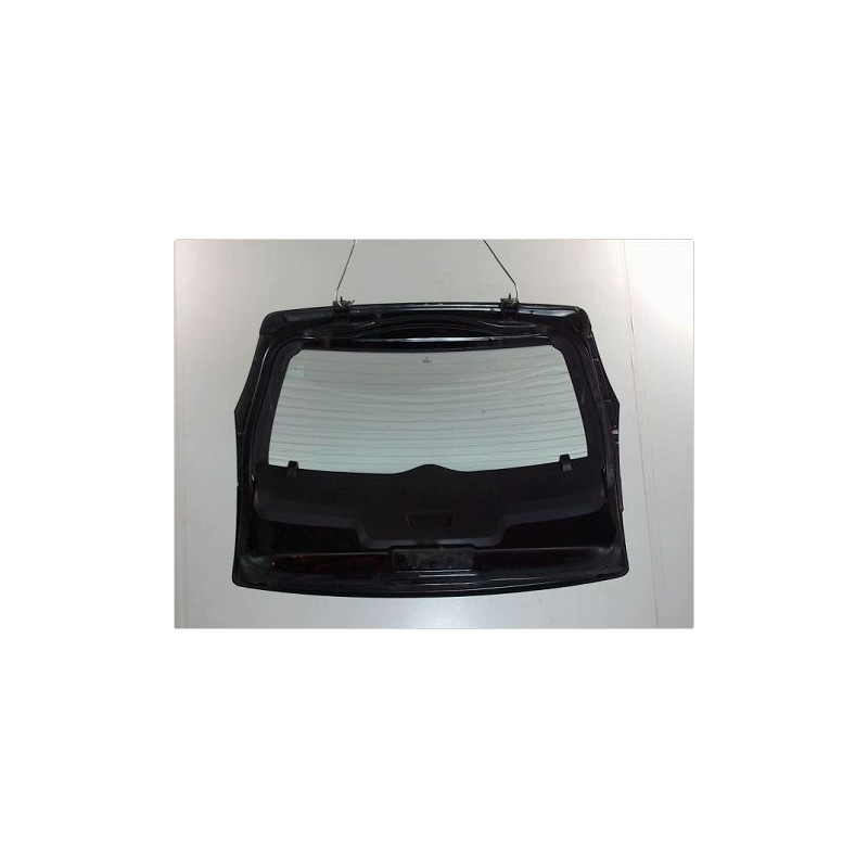HAYON CITROEN C3