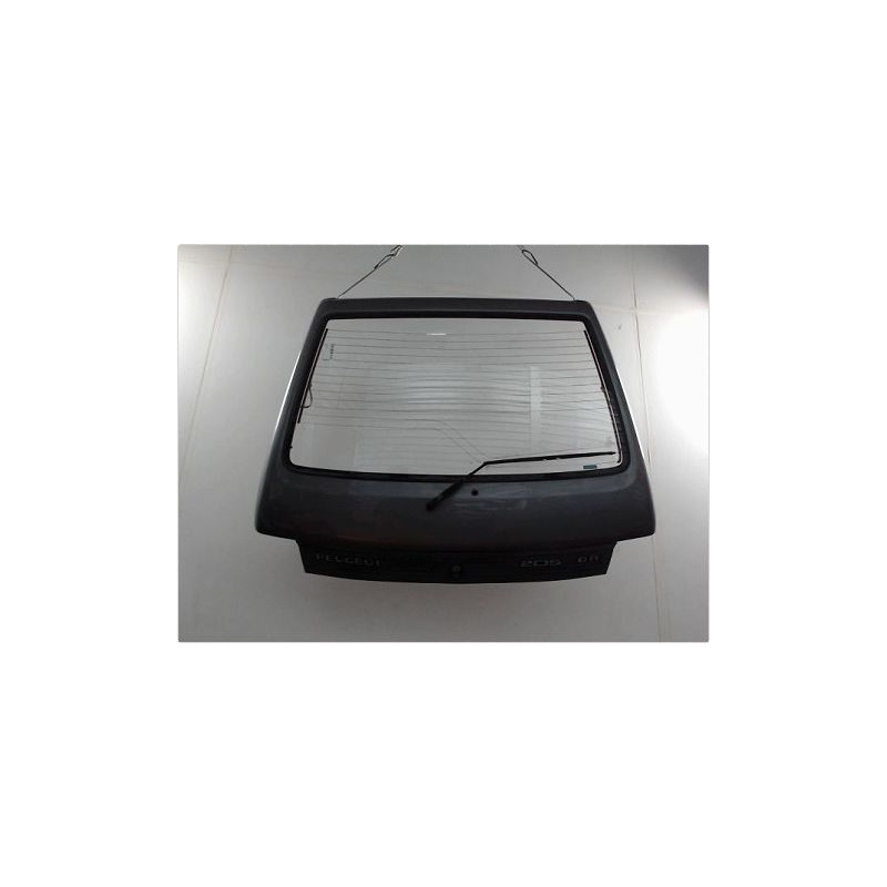 HAYON PEUGEOT 205