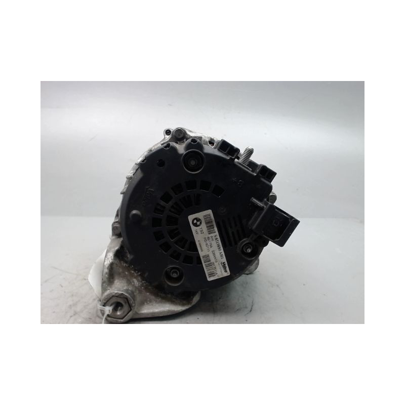 ALTERNATEUR BMW SERIE 1