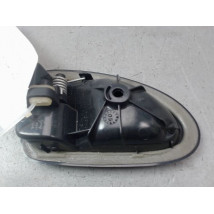 POIGNEE INTERIEURE PORTE ARRIERE DROIT RENAULT CLIO II Phase 2 2001-2006
