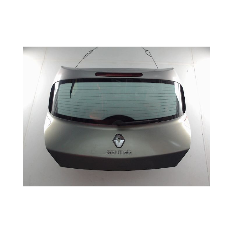 HAYON RENAULT AVANTIME