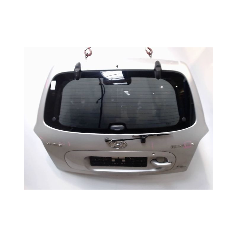 HAYON HYUNDAI SANTAFE