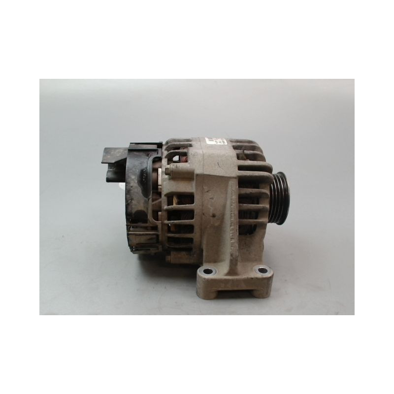 ALTERNATEUR FIAT 500 II Phase 1 2007-...