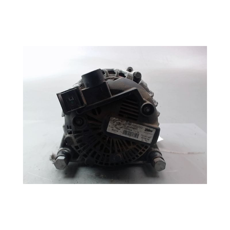 ALTERNATEUR FORD FOCUS BREAK 2005-