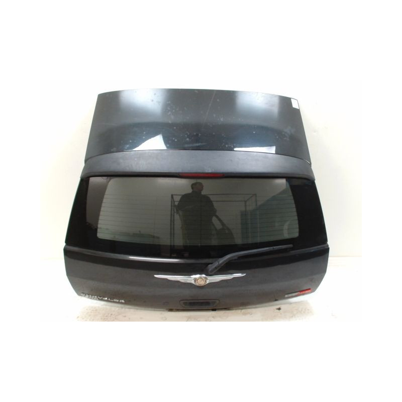 HAYON CHRYSLER 300 C