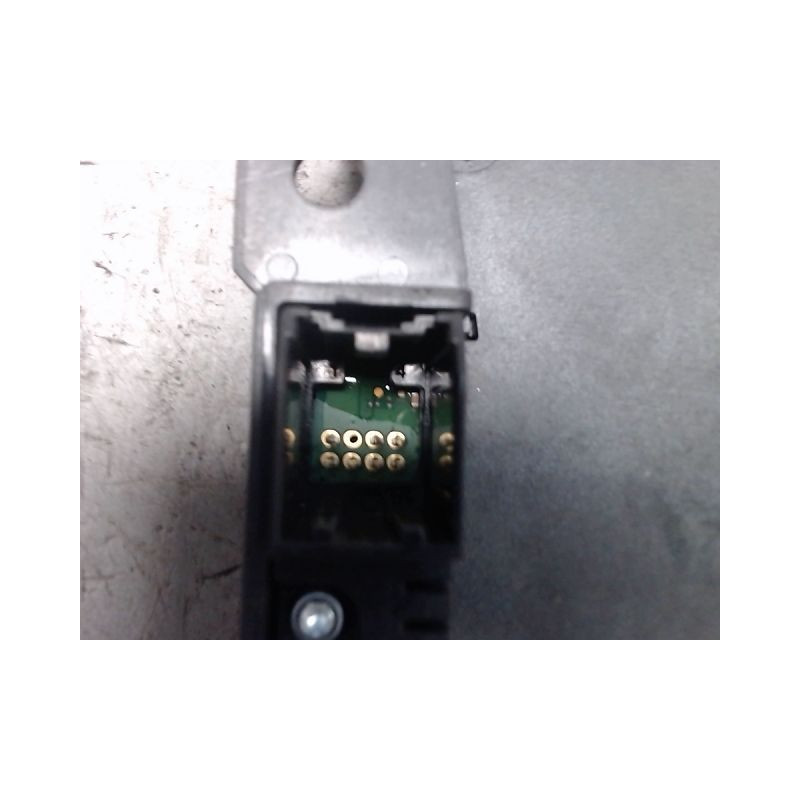 COMMANDE AUTORADIO OPEL MERIVA