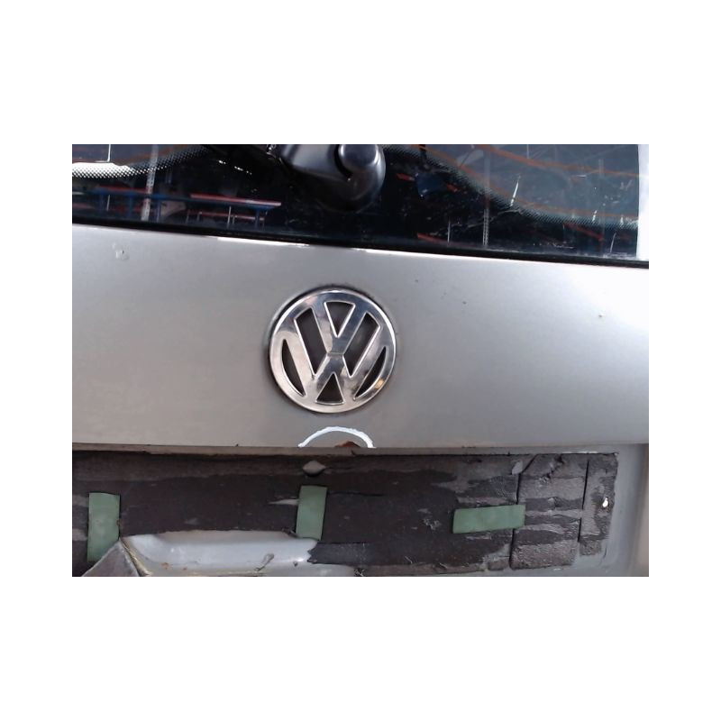 HAYON VOLKSWAGEN PASSAT 2000-2005
