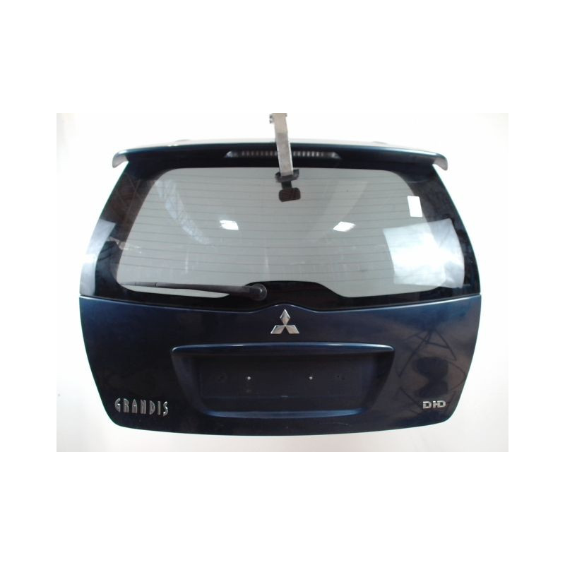 HAYON MITSUBISHI GRANDIS