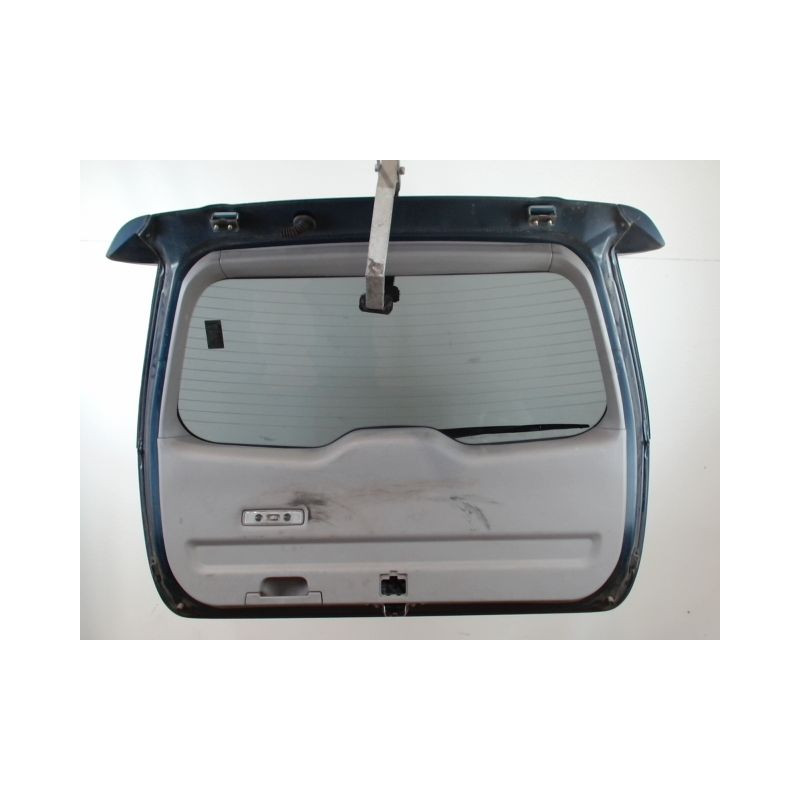 HAYON MITSUBISHI GRANDIS