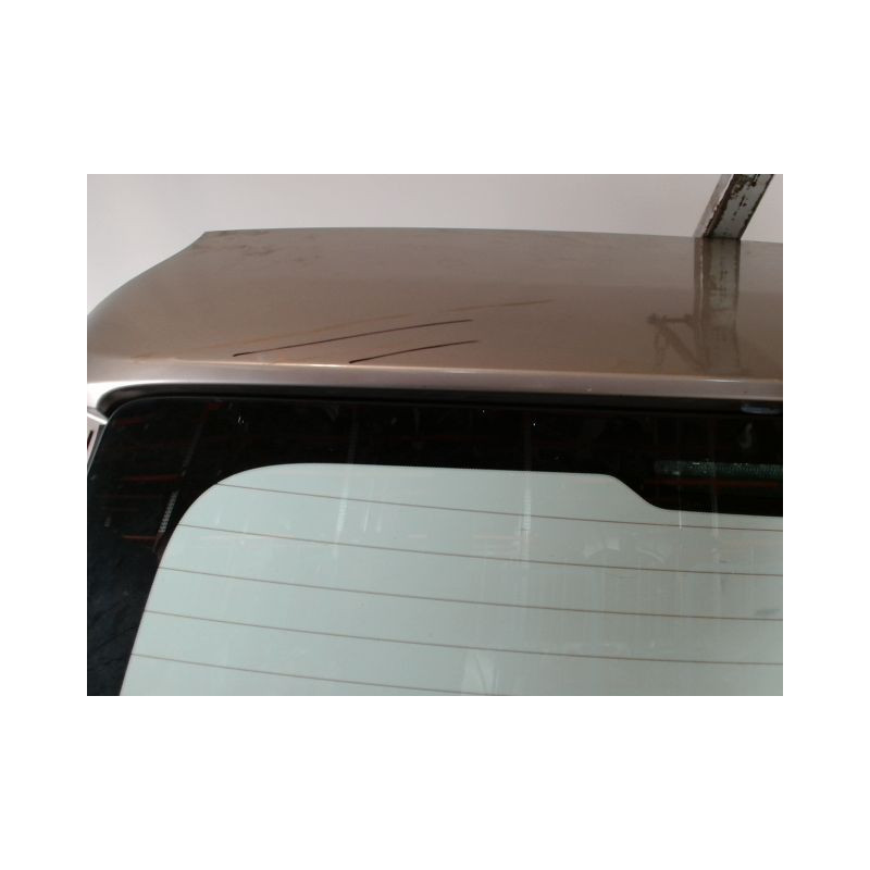 HAYON VOLVO V70 2007-