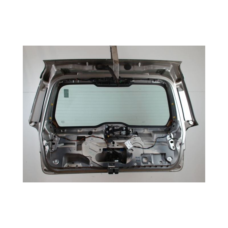HAYON VOLVO V70 2007-