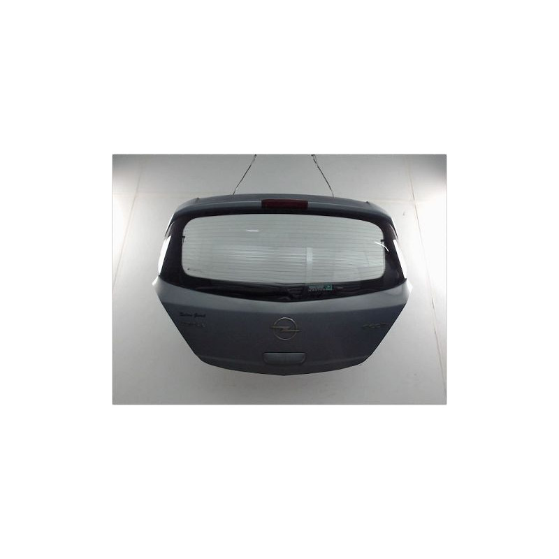 HAYON OPEL CORSA