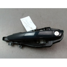 POIGNEE EXTERIEURE PORTE AVANT GAUCHE PEUGEOT 308 2009-