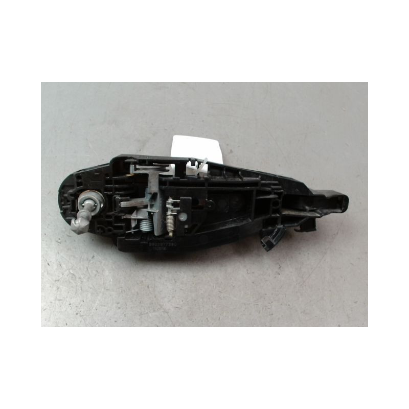 POIGNEE EXTERIEURE PORTE AVANT GAUCHE PEUGEOT 308 2009-