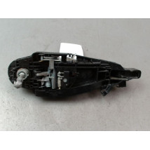 POIGNEE EXTERIEURE PORTE AVANT GAUCHE PEUGEOT 308 2009-