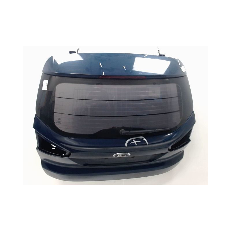 HAYON FORD MONDEO III PHASE 2 2010-2015