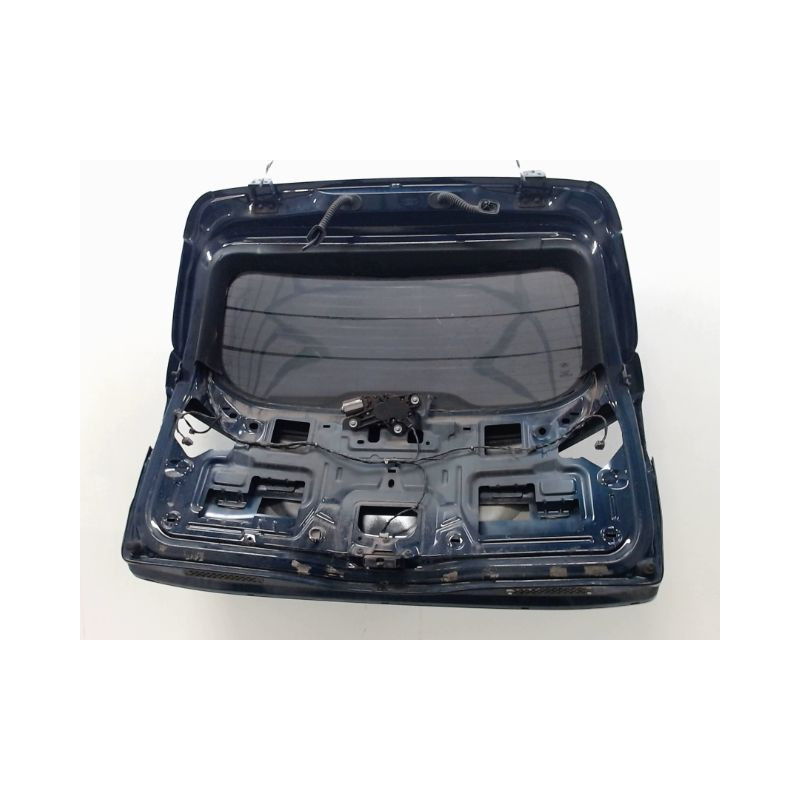 HAYON FORD MONDEO III PHASE 2 2010-2015