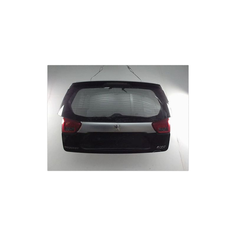 HAYON PEUGEOT 4007