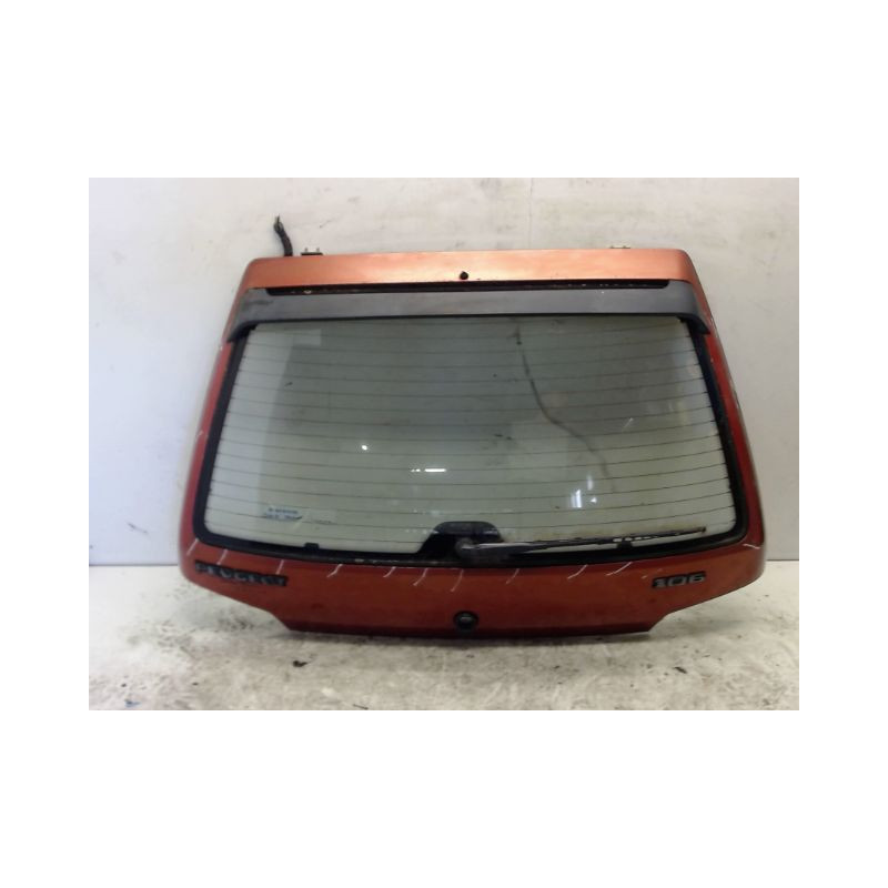 HAYON PEUGEOT 106