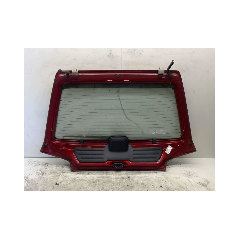 HAYON PEUGEOT 106