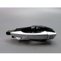 POIGNEE EXTERIEURE PORTE AVANT GAUCHE CITROEN C3 2009-