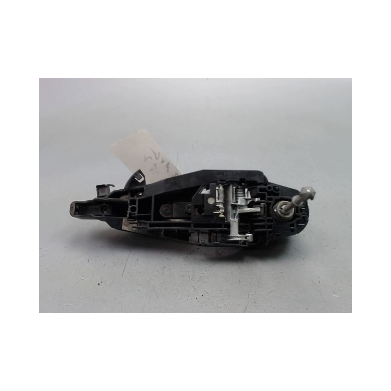 POIGNEE EXTERIEURE PORTE AVANT GAUCHE CITROEN C3 2009-