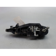 POIGNEE EXTERIEURE PORTE AVANT GAUCHE CITROEN C3 2009-